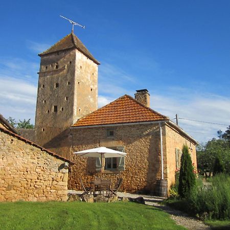 Gites Du Boussagou Marminiac Exterior photo