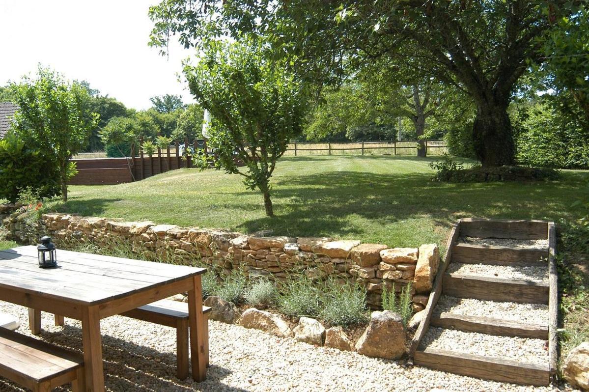 Gites Du Boussagou Marminiac Exterior photo