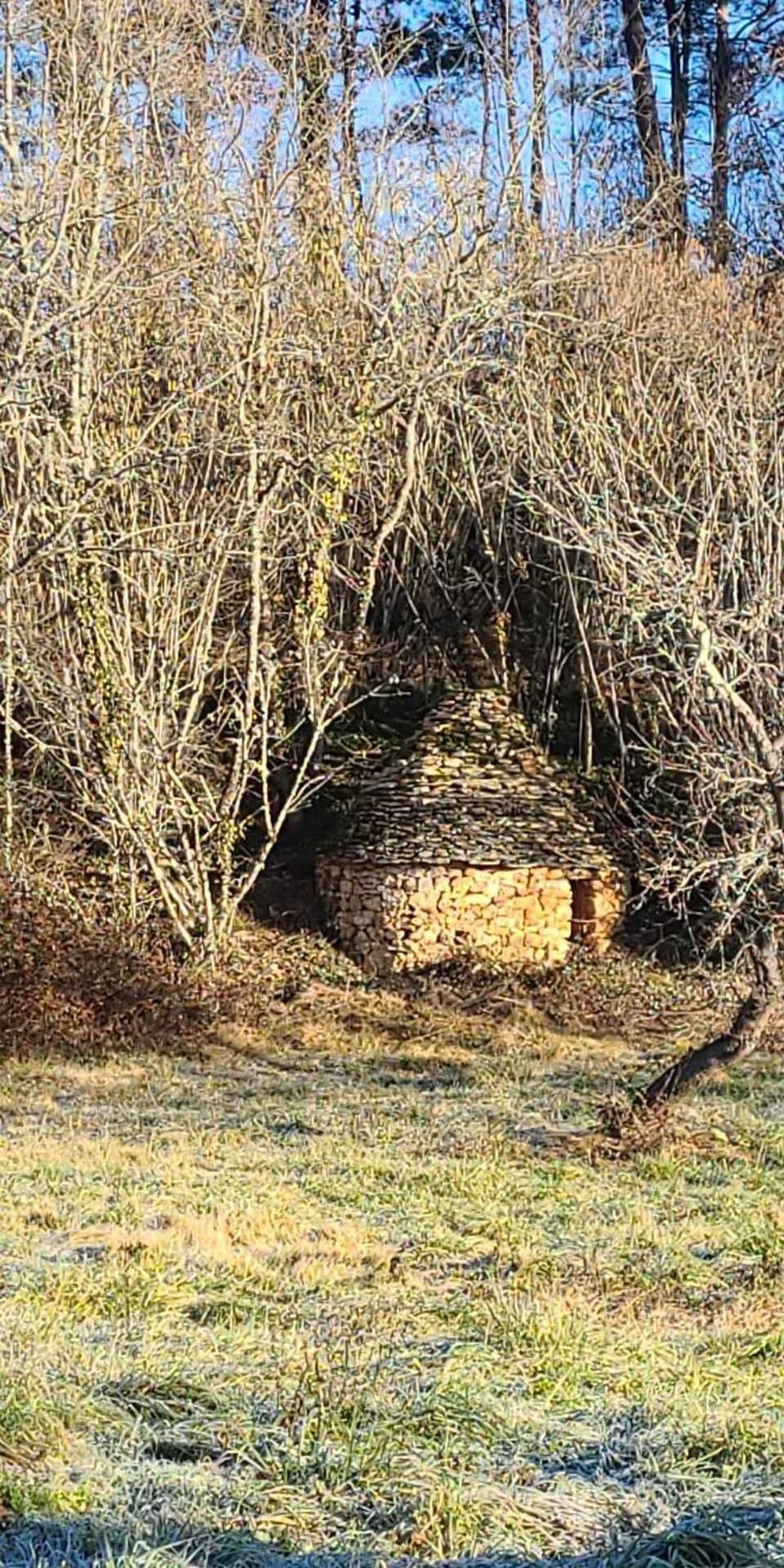 Gites Du Boussagou Marminiac Exterior photo